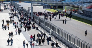 Hungaroring se redeschide după cea mai mare renovare din istoria sa