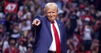 Donald Trump dă de înțeles că ar vrea să schimbe numele Strâmtorii Ormuz în Strâmtoarea Trump
