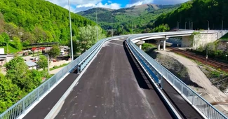 Afaceri record pentru constructorul Centurii Comarnic: Frasinul a urcat la aproape 700 de milioane de lei. Creștere spectaculoasă într-un singur an