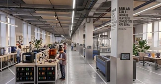 Ce se întâmplă cu o legendară fabrică din România, înfiinţată acum 115 ani – Transformarea Clujana, de la o glorie a Europei, la faliment, până la un hub de inovare