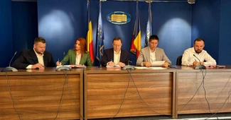 Statul român nu are bani să înceapă lucrările la „autostrăzile SAFE” – surse