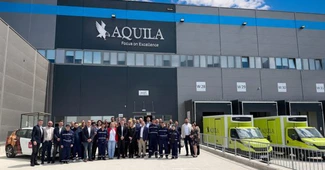 Aquila raportează pierderi nete de 21 de milioane de lei pentru primul semestru din 2026, în condițiile în care veniturile au crescut cu 6,4%