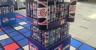 Pepsi “made in România” merge la export. Fabrica din Ilfov trimite produsele în 8 țări