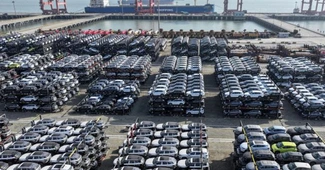 1,5 milioane de autoturisme chinezești vor fi asamblate în Europa. Spania și Ungaria devin cele mai mari baze de producție pentru constructorii auto chinezi