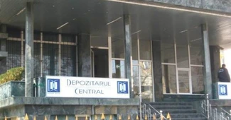 Valoarea totală a deținerilor înregistrate la Depozitarul Central a depășit 414 miliarde de lei la 31 martie 2026 – ASF