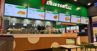 De câți bani ai nevoie ca să devii acționar la Dristor Kebap: Celebrul lanț de fast-food vrea să vină la Bursă