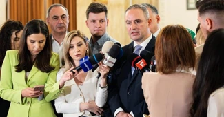 România scapă la limită de FMI. Ministrul finanțelor, Nazare, despre decizia Moody’s: E un răgaz de câteva luni