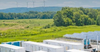2.500 MW de capacitatăți noi de producție de energie și de stocare au fost instalate în România de la începutul anului. Urmează alți 2.000, cel puțin, până la sfârșitul anului