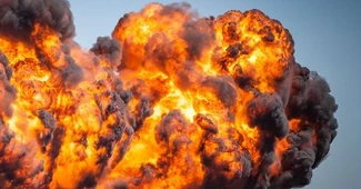 Petrolul se scumpeşte după noi atacuri între SUA şi Iran. Ripostă cu rachete şi drone asupra mai multor baze americane din regiune