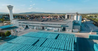 Holcim trebuie să-și vândă fabrica din Adjud. Comisia Europeană a aprobat condiționat preluarea Xella de către grupul elvețian