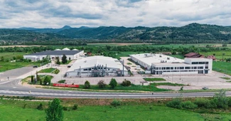 Un gigant american vinde o fabrică din România