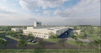O nouă fabrică a nemţilor de la Knauf pe harta României. Va începe producţia până la finalul anului 2027. 80 de oameni angajaţi şi investiţie de 88 milioane euro