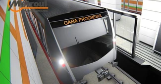 Metrou Gara de Nord – Gara Progresul: Investigațiile geotehnice pentru lotul 2 au depășit 60%