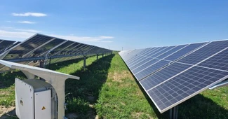 Din record în record: Nou maxim istoric al energiei solare în România – 3.000 MW la miezul zilei