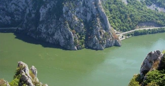 România discută cu Serbia un acord pentru hidrocentrala Porțile de Fier 3, astfel încât construcția de pe malul sârbesc al Dunării să nu ne afecteze