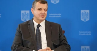 Eugen Tomac: Mai sunt în discuții astăzi și mâine pentru a finaliza lista cabinetului. Am libertate de a-mi alege echipa pe care o formez, Am o propunere pentru MIPE