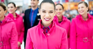 Armata de români de la Wizz Air: Câți piloți și însoțitori de zbor de la noi din țară lucrează, de fapt, pentru gigantul low-cost