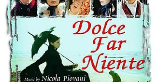 Filmul „Dolce far niente” de Nae Carafil ajunge în cinematografele din România pentru prima dată la aproape 30 de ani de la lansare