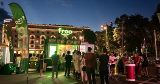 Japonezii de la Seven & i renunță la planul de a prelua o participație la retailerul polonez Zabka, prezent și în România cu lanțul de magazine Froo