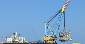 Moment important pentru piața de gaze din România. Vom avea cotații Platt’s, inclusiv în lei, pentru tranzacțiile cu gaz românesc, de la 1 decembrie