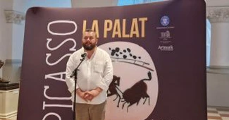 Mai multe opere semnate de Pablo Picasso pot fi admirate în premieră la Palatul Culturii din Iași