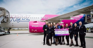 Wizz Air pregătește concedieri colective în România, mesaj trimis angajaților – surse APIX.ro