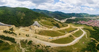 Autostrada A1 Sibiu – Pitești: Acordul de Mediu revizuit ar putea fi emis abia din octombrie