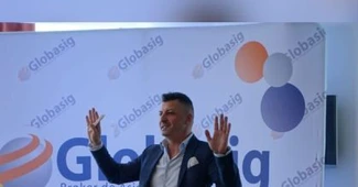 Tranzacție în brokerajul de asigurări. Antonio Babeti, fost Globasig, vrea să redevină antreprenor, după ce și-a vândut prima companie către liderul Safety Broker, unde a fost un an director