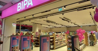 Rivalul dm accelerează în România: BIPA a deschis al patrulea magazin. Unde se extinde rețeaua