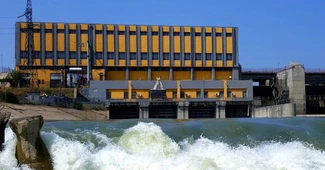 Conectcarea la rețea pe “contorul” centralelor Hidroelectrica, soluția rapidă pentru zeci de noi parcuri eoliene și fotovoltaice . Care este potențialul hibridizării hidrocentralelor
