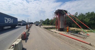 VIDEO Centura București. Cele patru mari obstacole din calea modernizării sectorului DN2 – A2
