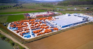 TeraPlast a finalizat achiziția fabricii de sisteme din polietilenă din Spania