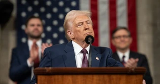 Trump avertizează Rusia și China să nu se implice în războiul cu Iranul