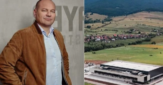 Milionarul din Harghita, care are una dintre cele mai mari companii de construcții din Ungaria, a cerut falimentul după ce noul guvern a refuzat să cumpere un proiect imobiliar