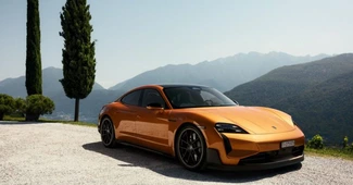 Taycan, unul dintre pariurile electrice ale Porsche, ar putea dispărea până în 2030