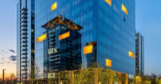De ce a renunțat One United Properties să vândă One Tower, cea mai scumpă clădire de birouri din România