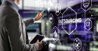 Industria de outsourcing întră în era AI. Cât de pregătită este România
