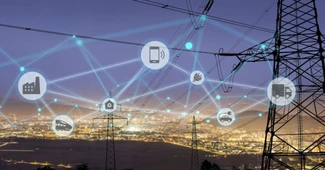 Date oficiale. Căderile de curent au devenit în ultimii 3 ani principalul risc pentru internetul și telefonia din România