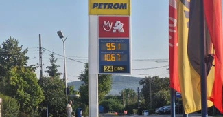 Revin scumpirile în benzinăriile din România – creșteri semnificative de prețuri. Cât costă acum benzina și motorina