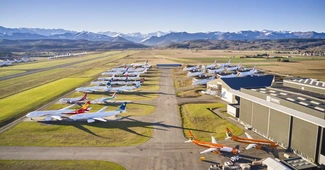Gigantul din aviație TARMAC vine în România și recrutează masiv specialiști pentru centrele din Franța și Spania