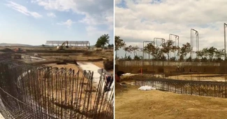 VIDEO Se construiește o nouă fabrică în România: o cooperativă de fermieri români investește 45 de milioane de euro într-o fabrică de ulei în județul Cluj
