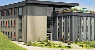 Polonezii de la Maspex aduc bani noi în România: vor investi 870.000 de euro în fabrica din Prahova. Jumătate provin din fonduri europene