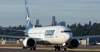 Anunț de la TAROM: Actualizările website-ului pot afecta temporar achiziția biletelor și afișarea disponibilității locurilor pe zborurile internaționale