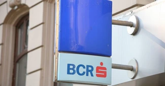 BCR – Profitul grupului a scăzut cu 18,6%, în primele nouă luni din 2026, până la două miliarde de lei