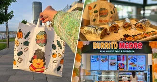 Concurență pentru Taco Bell în România. Sârbii de la Burrito Madre deschid primul restaurant pe piața locală