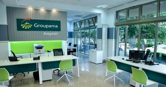 Premieră la Groupama, liderul din asigurări cu 1 milion de clienți doar pe RCA. Pregătește lovitura în asigurări de viață după ce a bătut palma cu Banca Transilvania