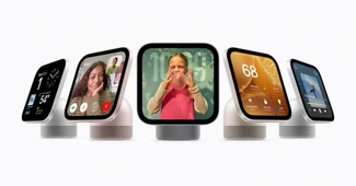 Apple şi-a prezentat primul dispozitiv de smart home