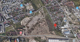 Frații Pavăl, proprietarii Dedeman, pregătesc o nouă investiție în Bacău. Vor să construiască un campus educațional și internat cu șase etaje