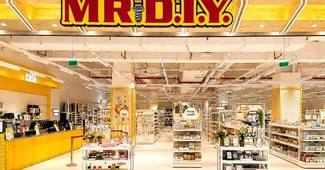 Lanțul asiatic de magazine MR. DIY, cu produse ieftine pentru casă, intră în patru oraşe din România. Oferă salarii de la 2.700 de lei la 6.000 de lei net