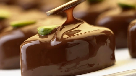 Ciocolata premium este unul dintre câştigătorii pandemiei